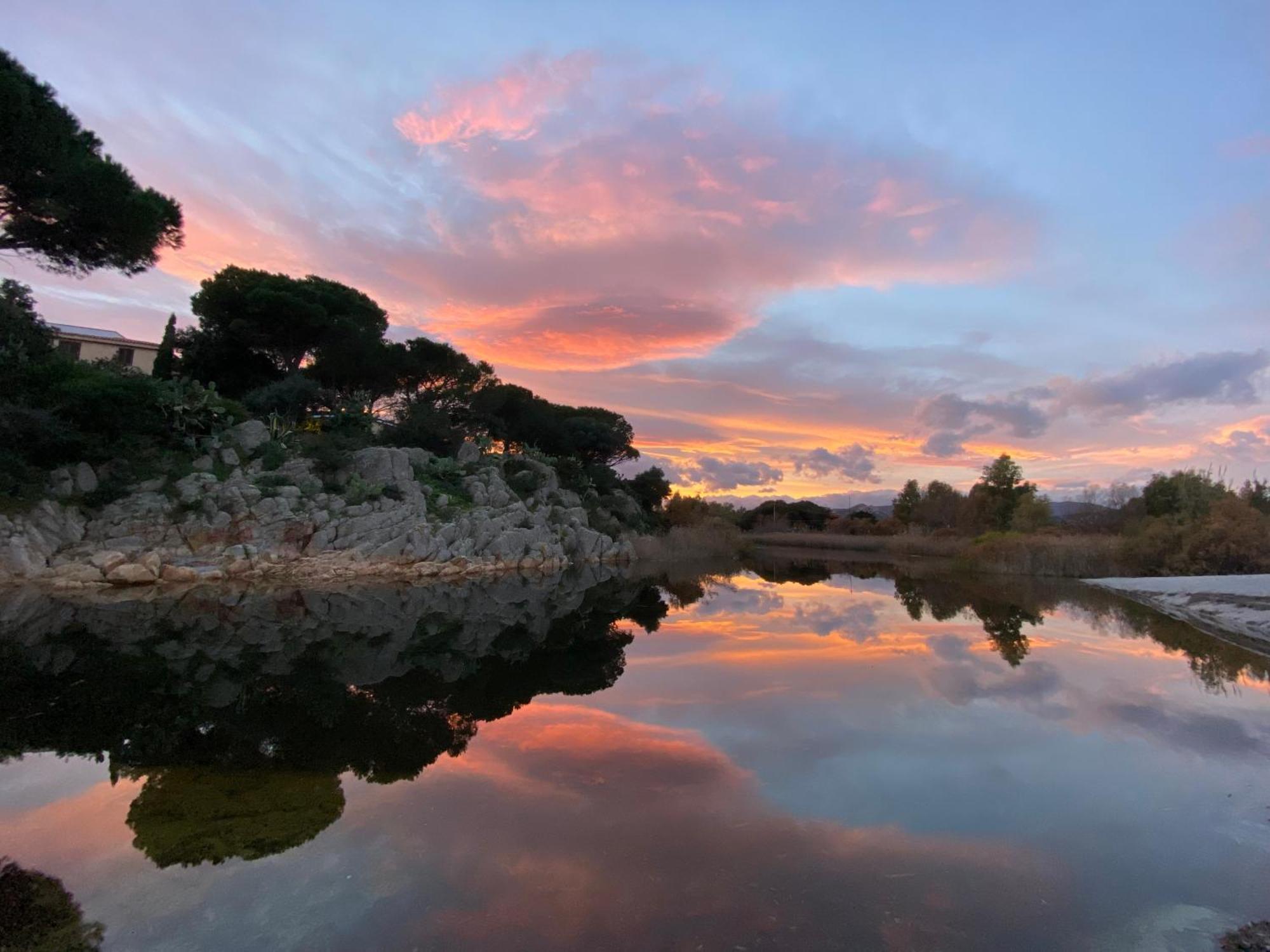 Costa Est Apartments Cala Liberotto Εξωτερικό φωτογραφία