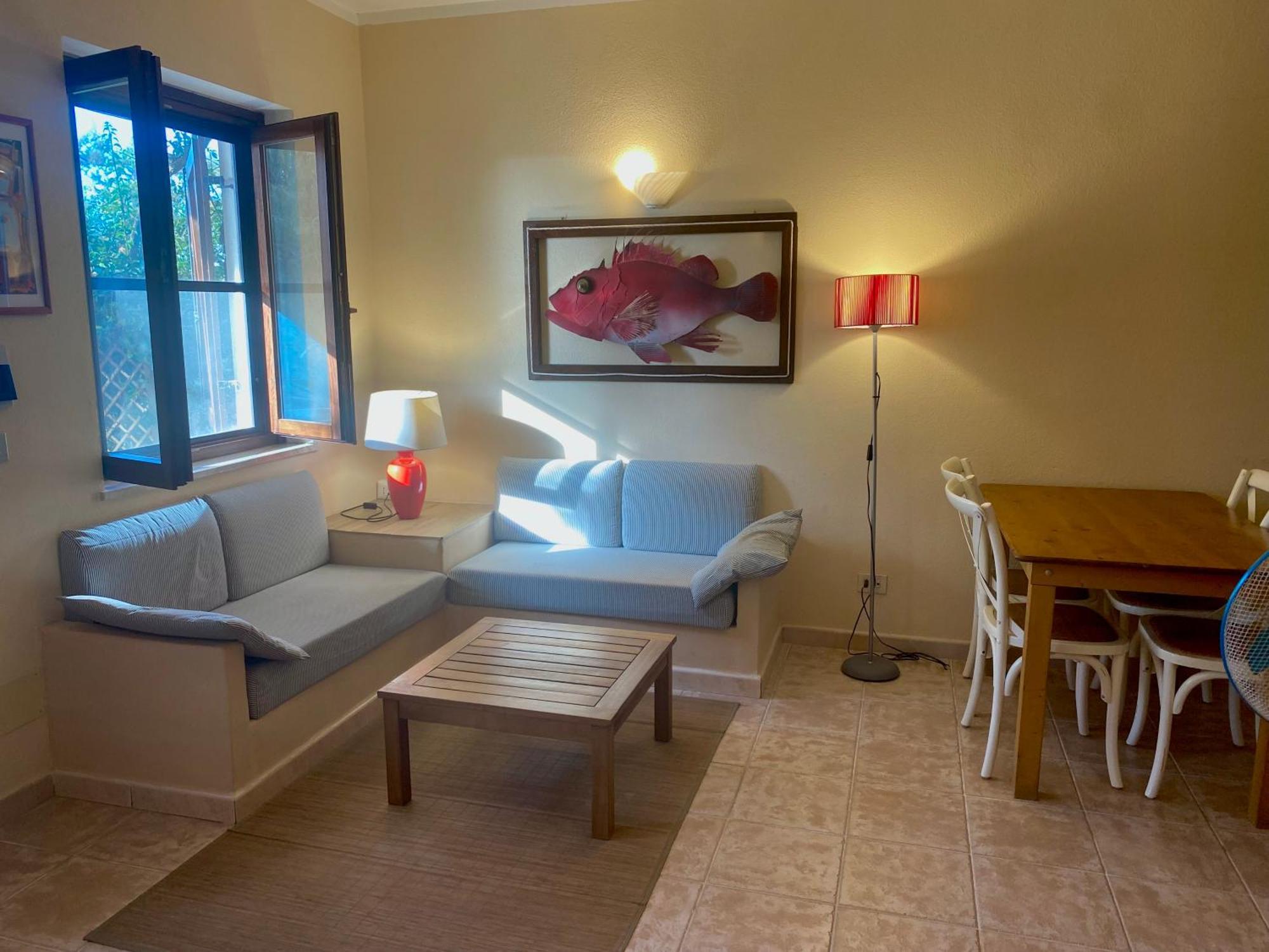 Costa Est Apartments Cala Liberotto Εξωτερικό φωτογραφία