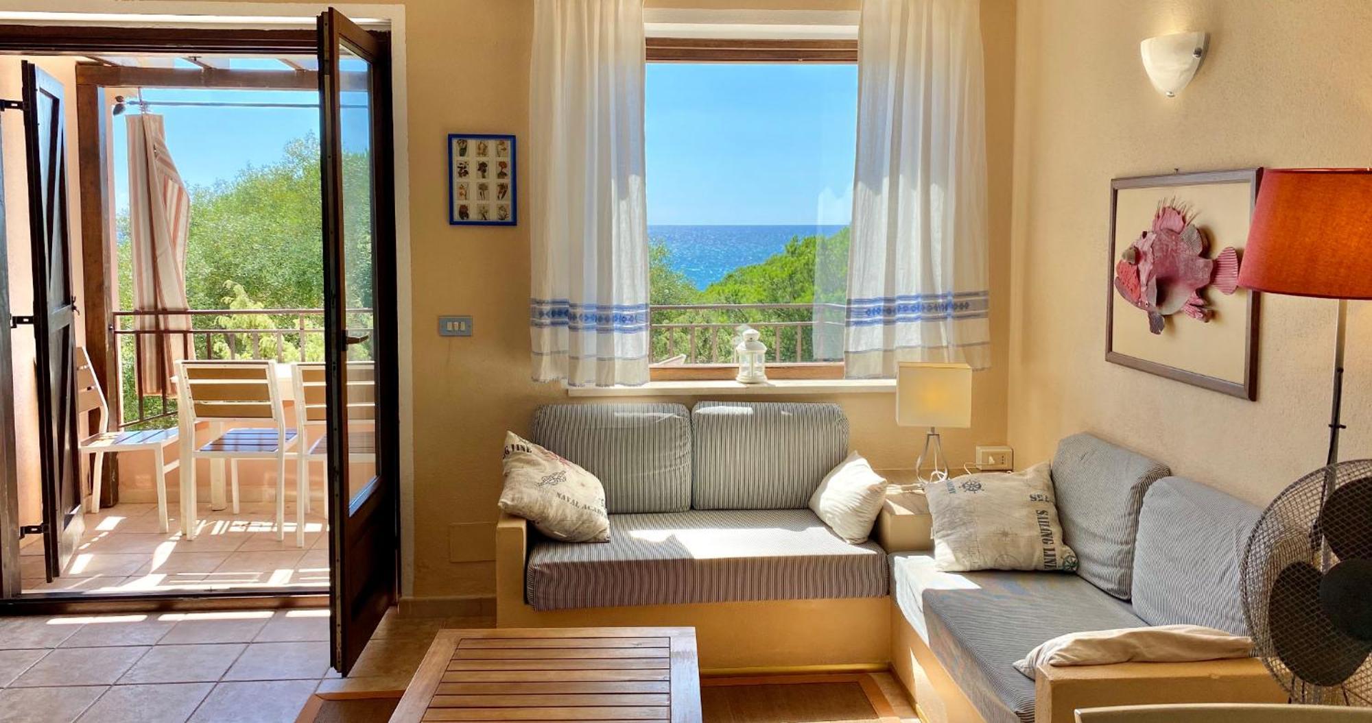 Costa Est Apartments Cala Liberotto Εξωτερικό φωτογραφία