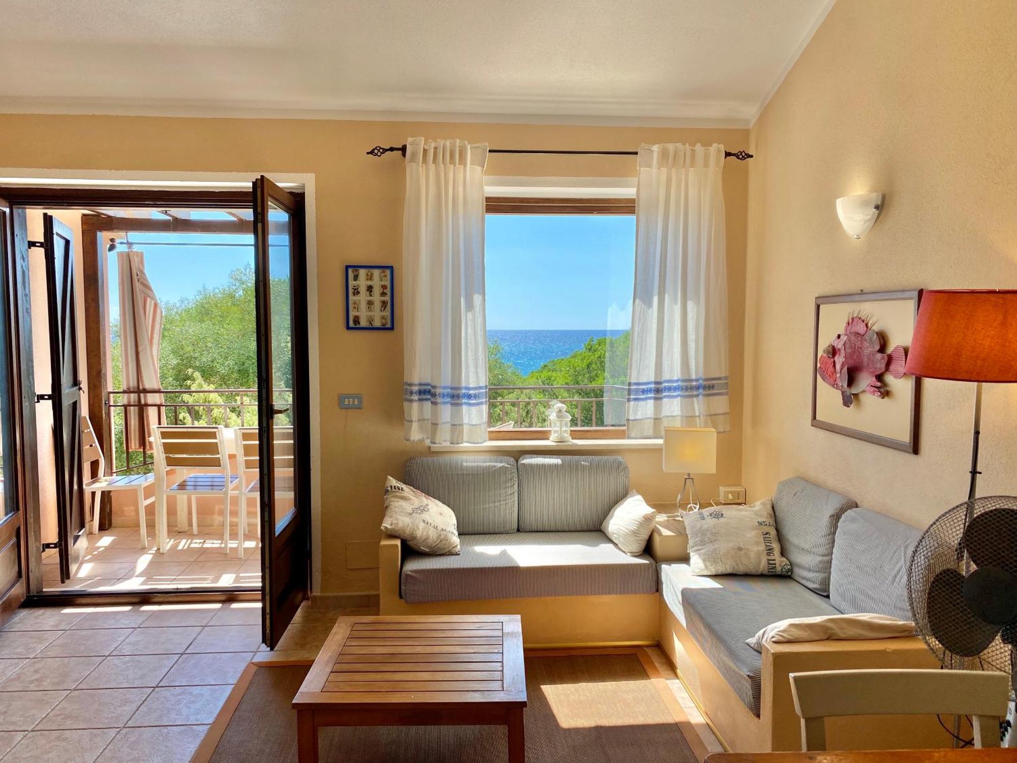 Costa Est Apartments Cala Liberotto Εξωτερικό φωτογραφία